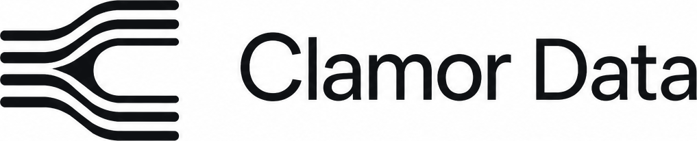 Clamor Data